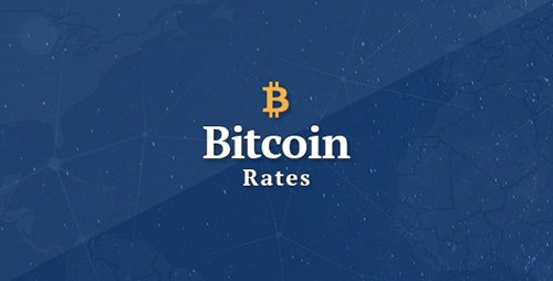 اسکریپت محاسبه بیت کویین به 163 ارز دنیا Bitcoin Rates v1.0