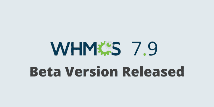   اسکریپت مدیریت هاستینگ whmcs 7.9.0  Nulled