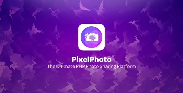 اسکریپت راه اندازی سایت مثل اینستاگرام به نام PixelPhoto v1.2.1